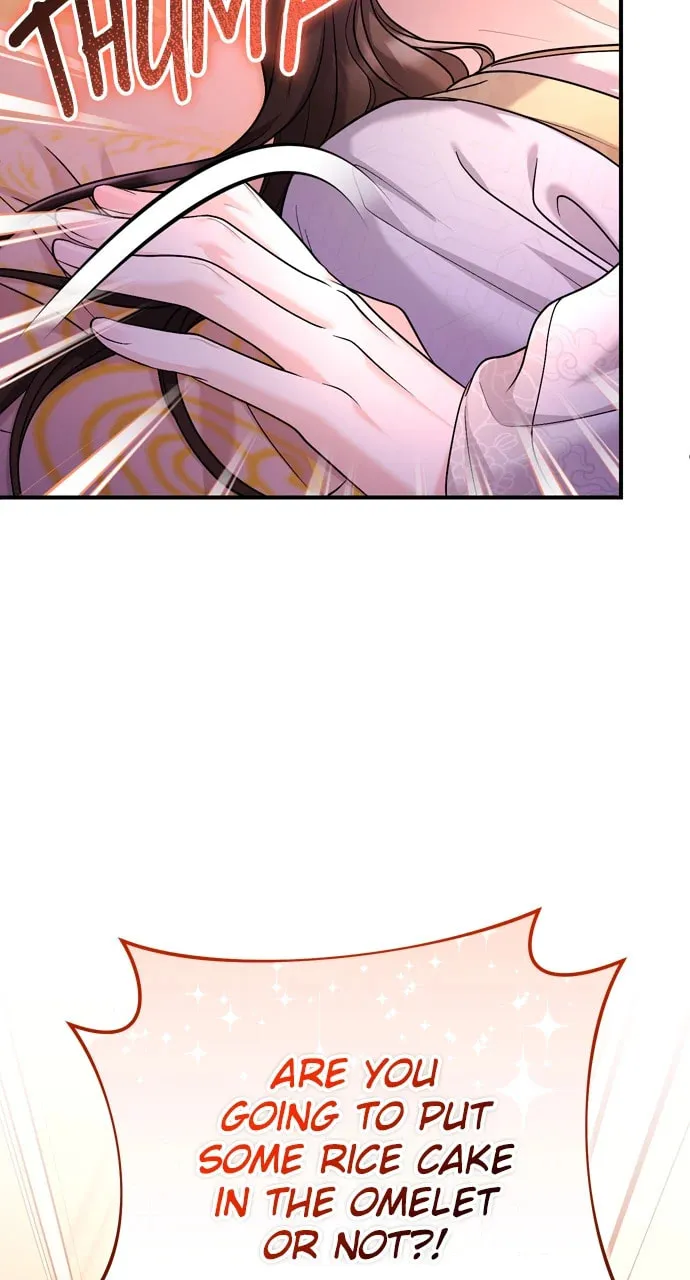 Gosu, Wakes Up as a Concubine Chapter 61 page 88 - 