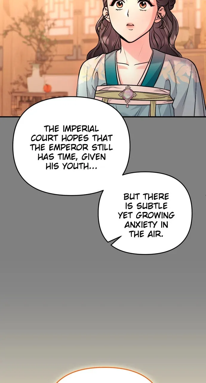 Gosu, Wakes Up as a Concubine Chapter 61 page 91 - 