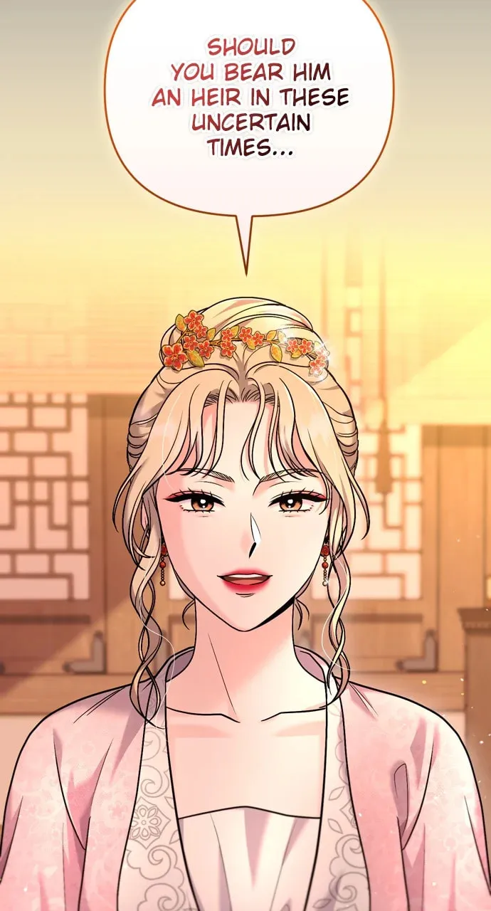 Gosu, Wakes Up as a Concubine Chapter 61 page 92 - 