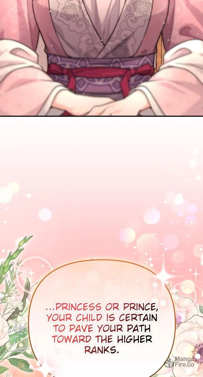 Gosu, Wakes Up as a Concubine Chapter 61 page 93 - 