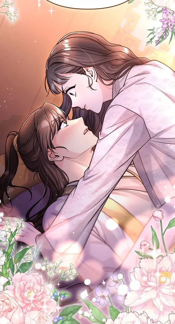 Gosu, Wakes Up as a Concubine Chapter 61 page 94 - 