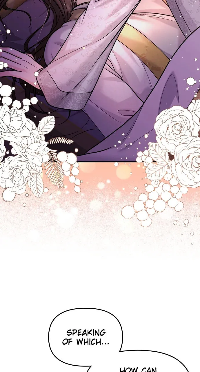 Gosu, Wakes Up as a Concubine Chapter 62 page 2 - 