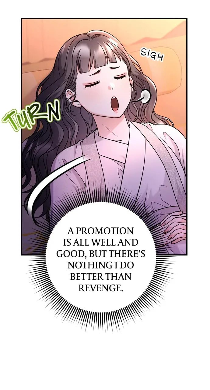 Gosu, Wakes Up as a Concubine Chapter 62 page 11 - 