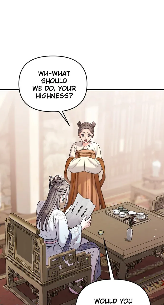 Gosu, Wakes Up as a Concubine Chapter 62 page 101 - 