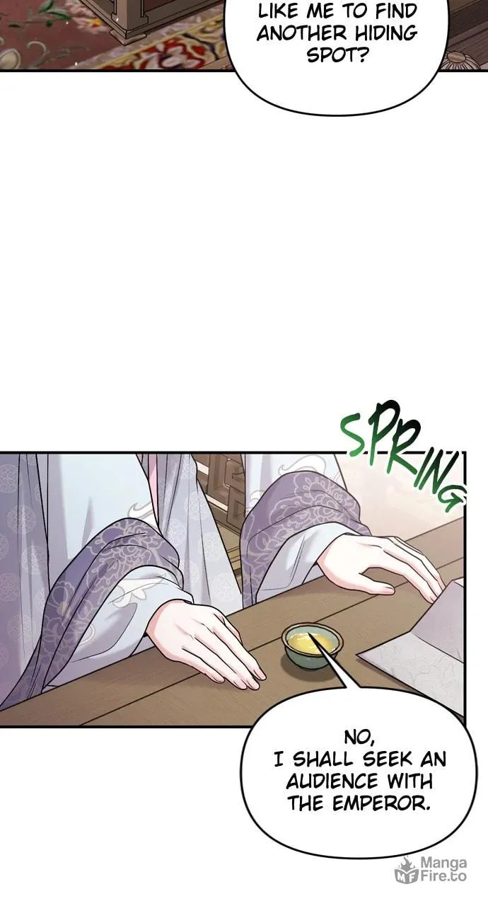 Gosu, Wakes Up as a Concubine Chapter 62 page 102 - 