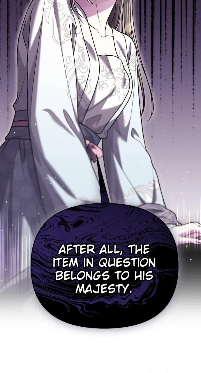 Gosu, Wakes Up as a Concubine Chapter 62 page 104 - 