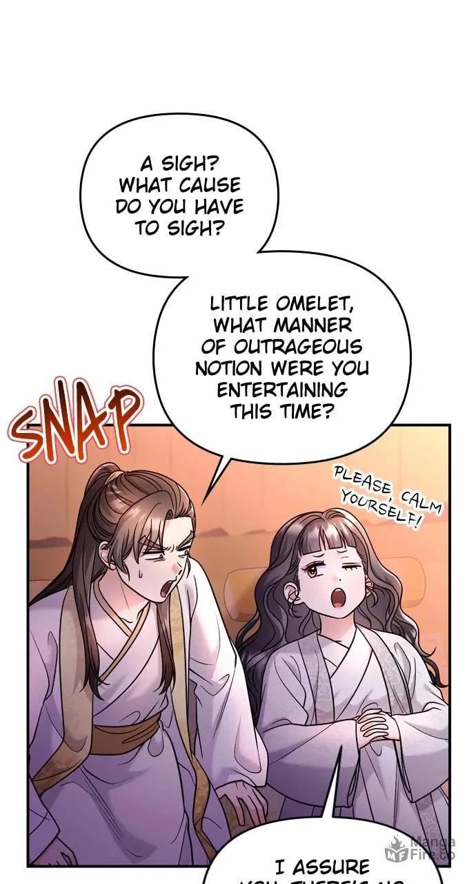 Gosu, Wakes Up as a Concubine Chapter 62 page 12 - 