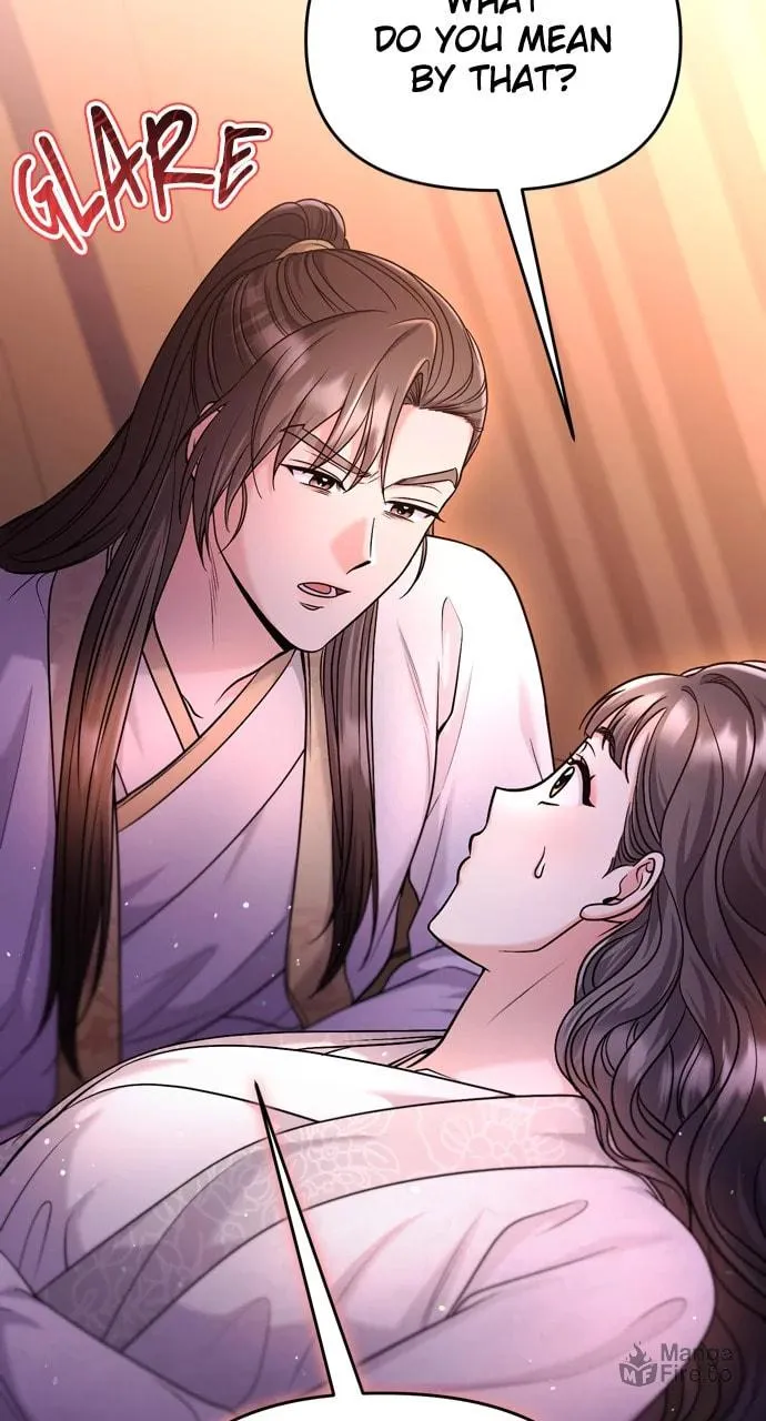 Gosu, Wakes Up as a Concubine Chapter 62 page 15 - 