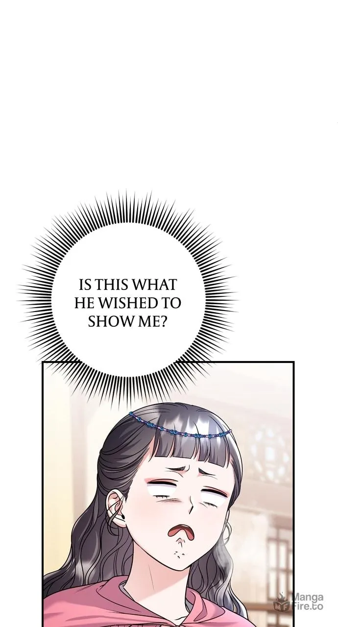 Gosu, Wakes Up as a Concubine Chapter 62 page 20 - 