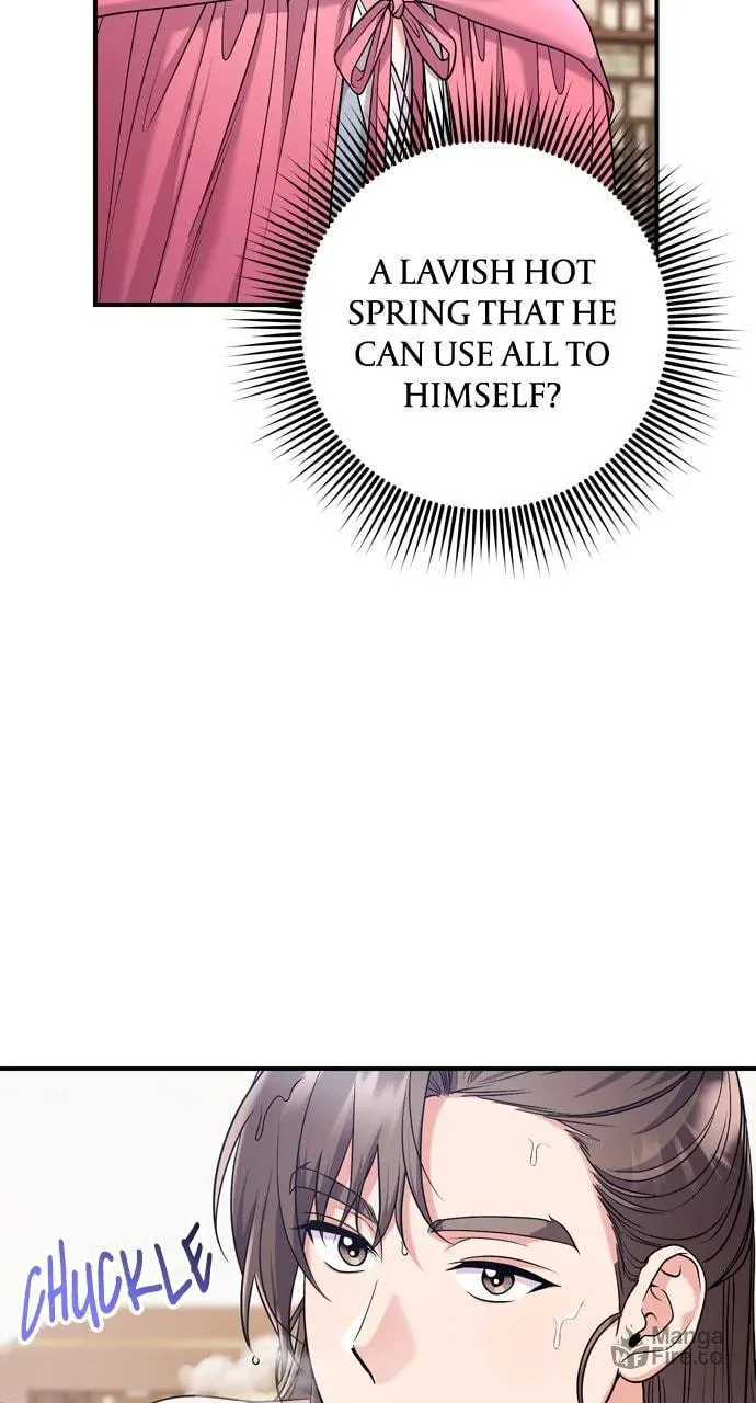 Gosu, Wakes Up as a Concubine Chapter 62 page 21 - 