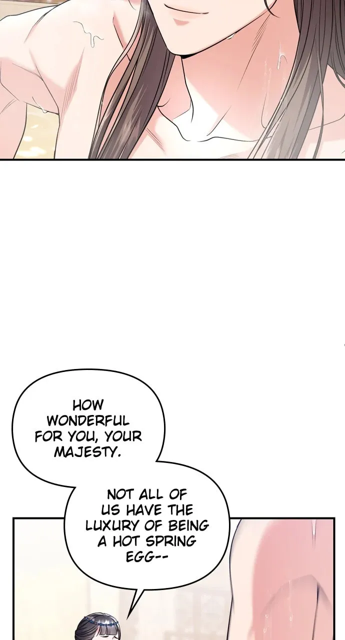 Gosu, Wakes Up as a Concubine Chapter 62 page 22 - 