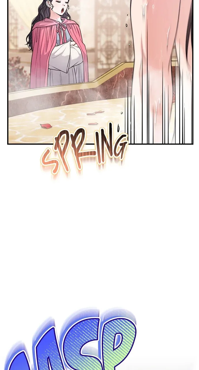 Gosu, Wakes Up as a Concubine Chapter 62 page 23 - 