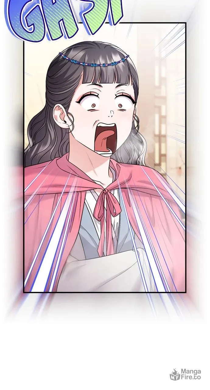 Gosu, Wakes Up as a Concubine Chapter 62 page 24 - 