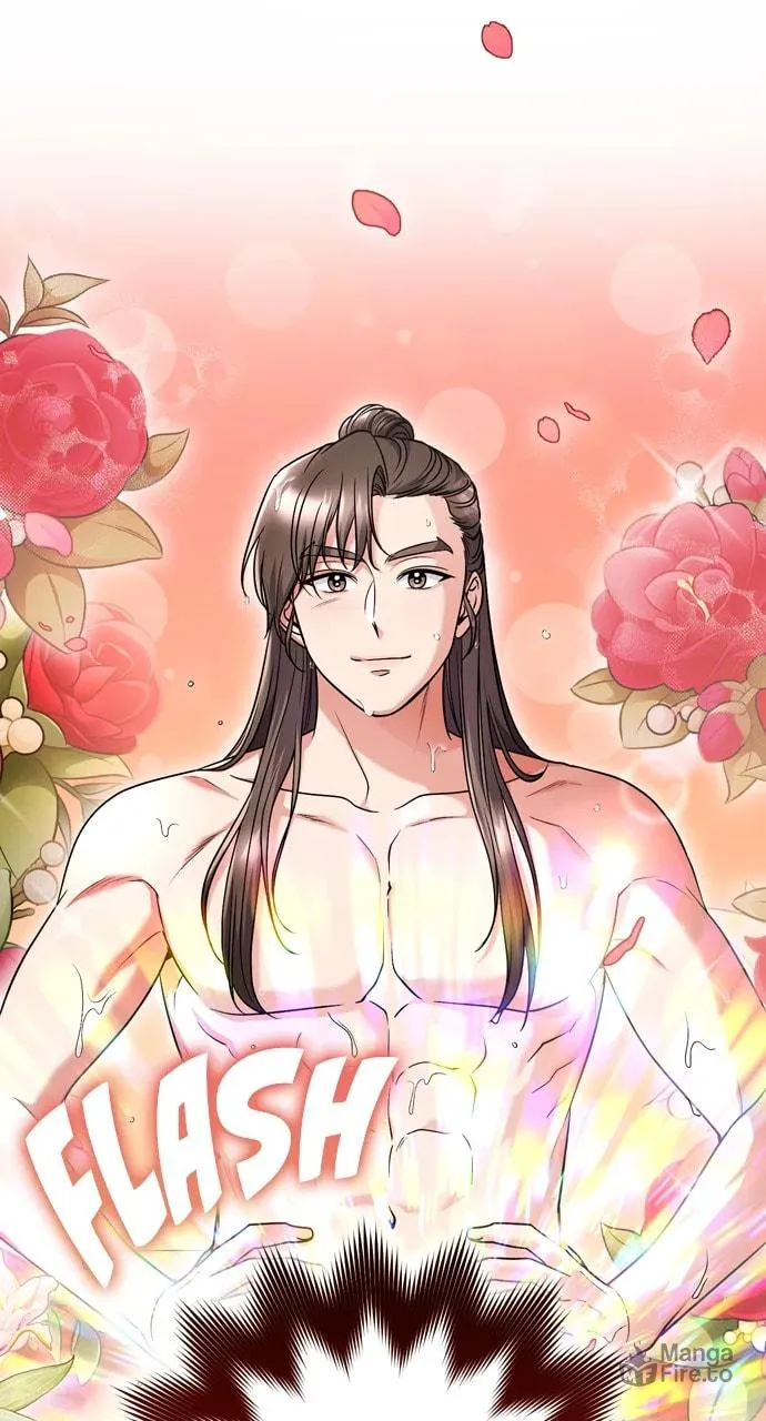 Gosu, Wakes Up as a Concubine Chapter 62 page 25 - 
