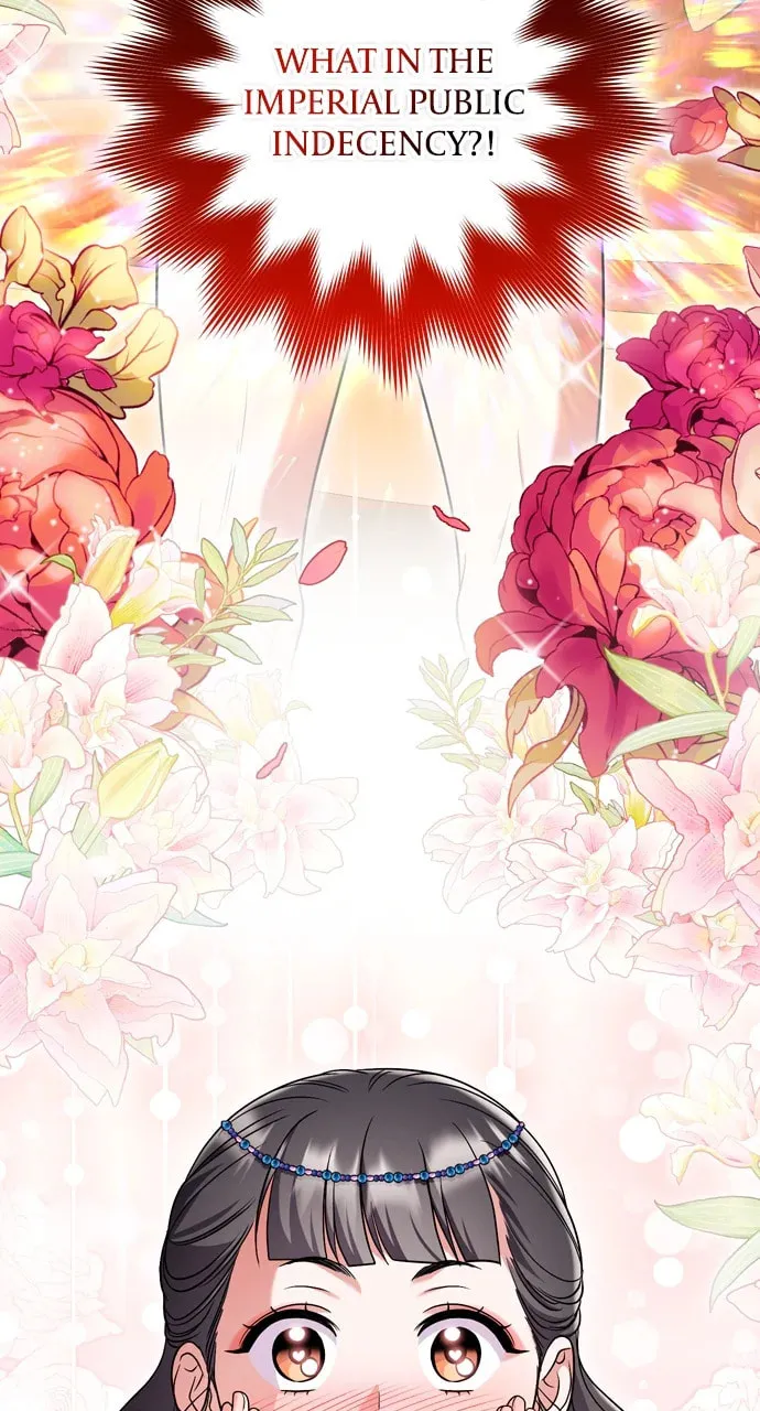 Gosu, Wakes Up as a Concubine Chapter 62 page 26 - 