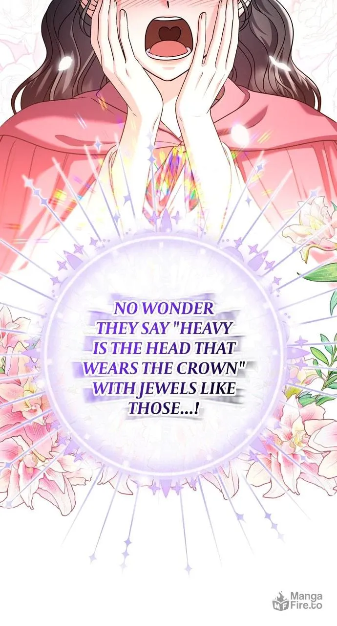 Gosu, Wakes Up as a Concubine Chapter 62 page 27 - 