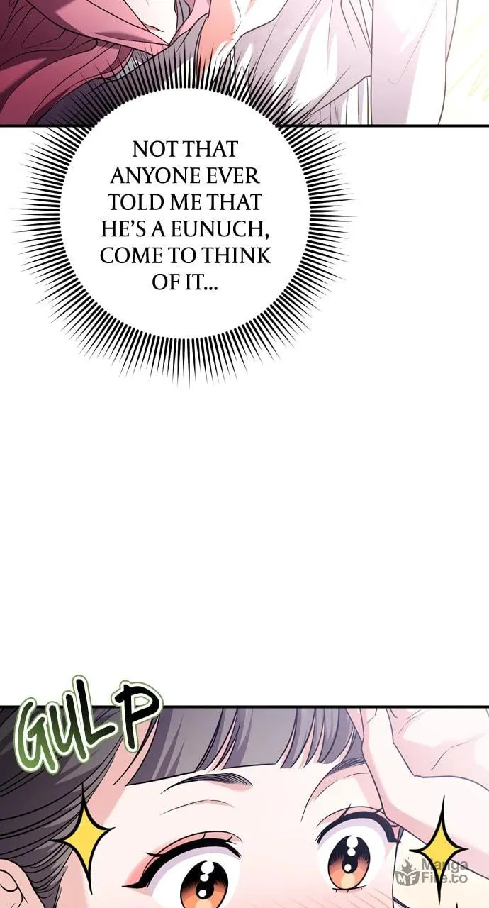 Gosu, Wakes Up as a Concubine Chapter 62 page 30 - 