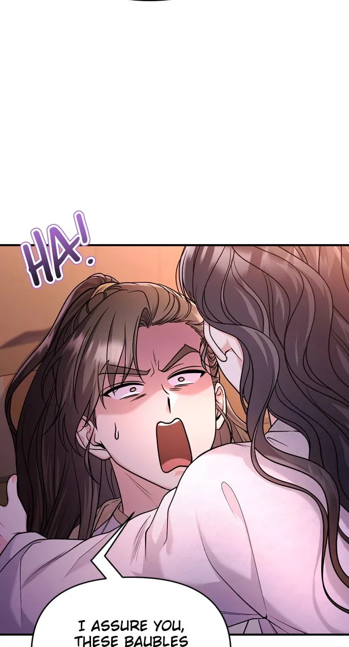 Gosu, Wakes Up as a Concubine Chapter 62 page 4 - 