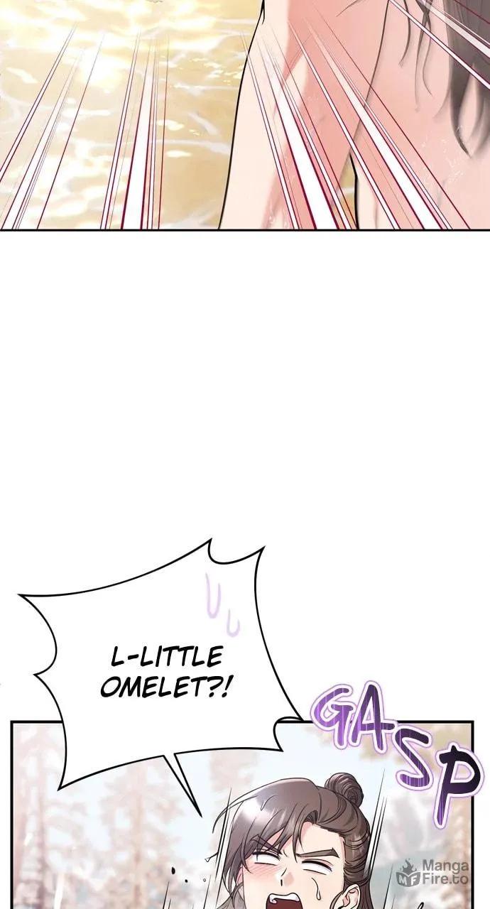 Gosu, Wakes Up as a Concubine Chapter 62 page 35 - 