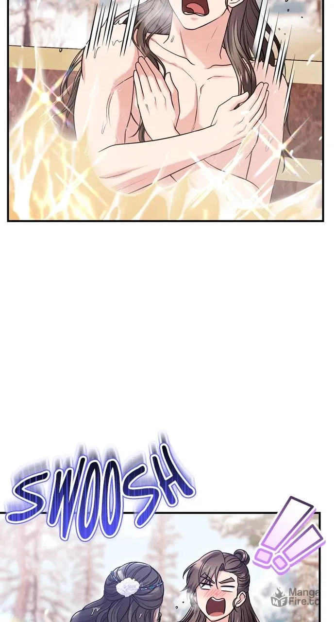 Gosu, Wakes Up as a Concubine Chapter 62 page 36 - 