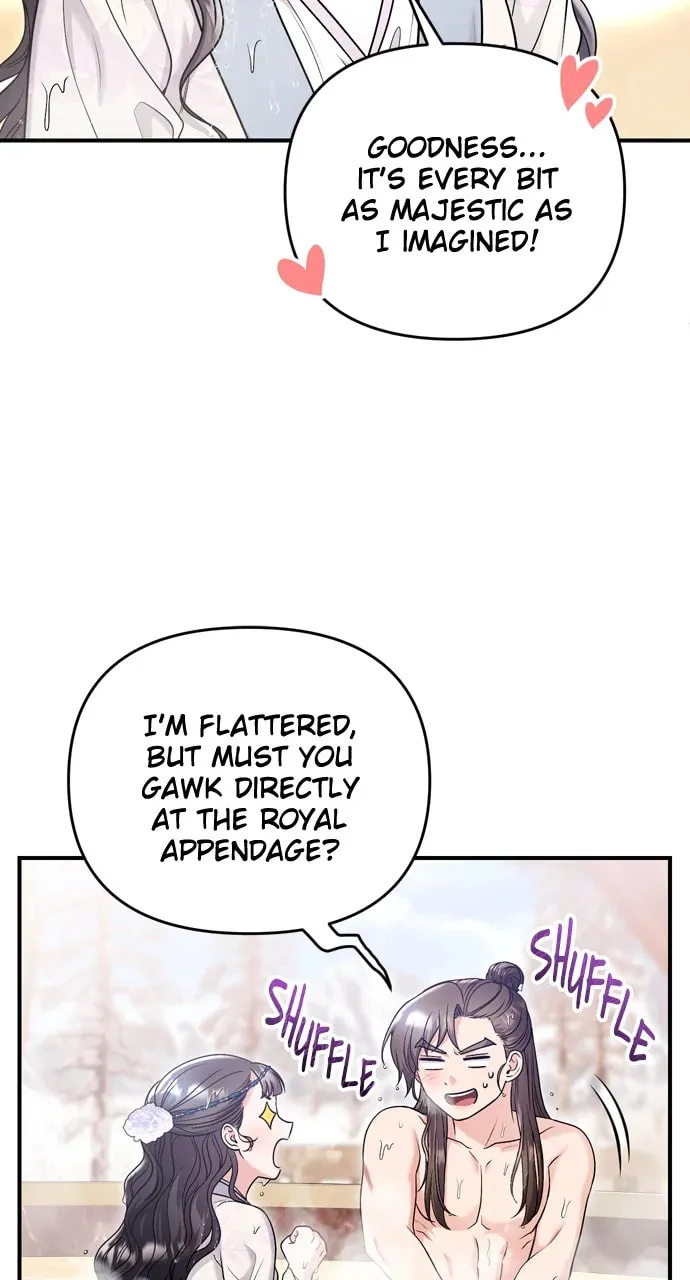 Gosu, Wakes Up as a Concubine Chapter 62 page 38 - 