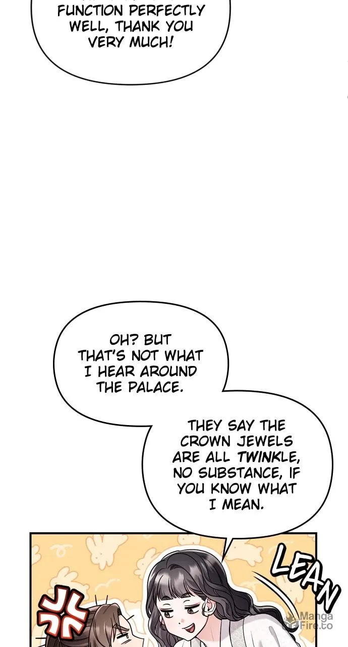 Gosu, Wakes Up as a Concubine Chapter 62 page 5 - 