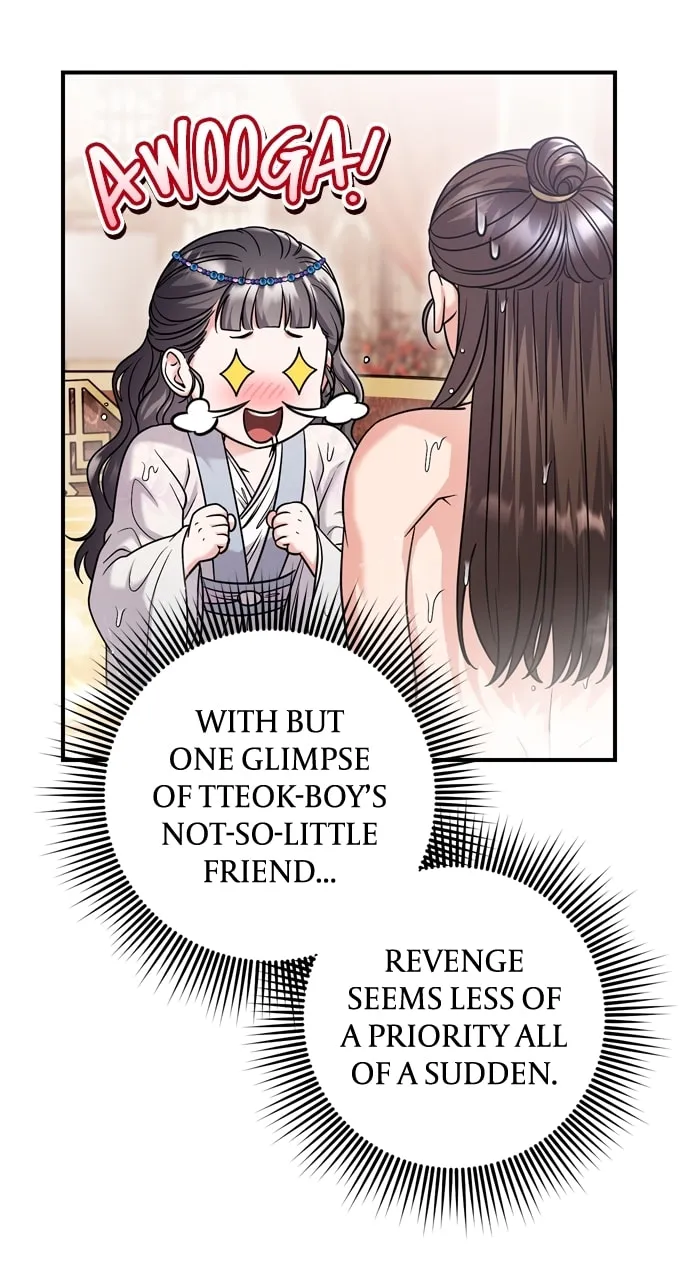 Gosu, Wakes Up as a Concubine Chapter 62 page 41 - 