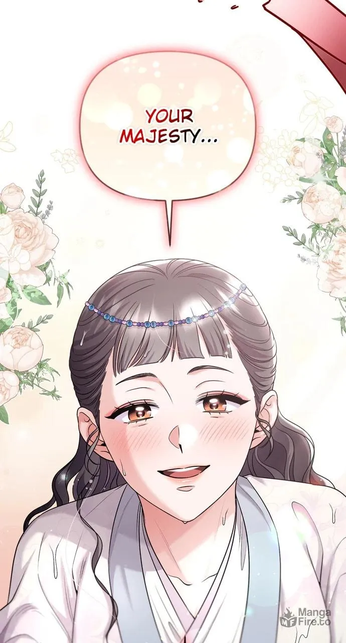 Gosu, Wakes Up as a Concubine Chapter 62 page 51 - 
