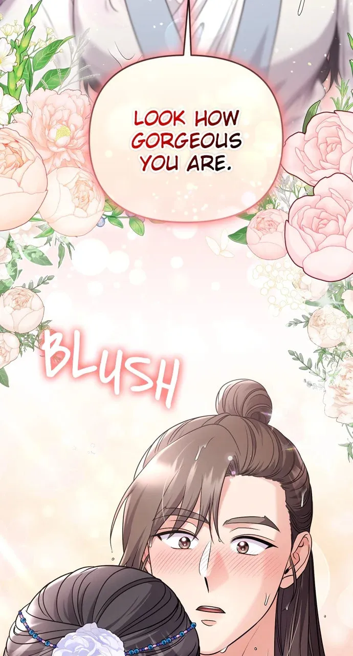 Gosu, Wakes Up as a Concubine Chapter 62 page 52 - 