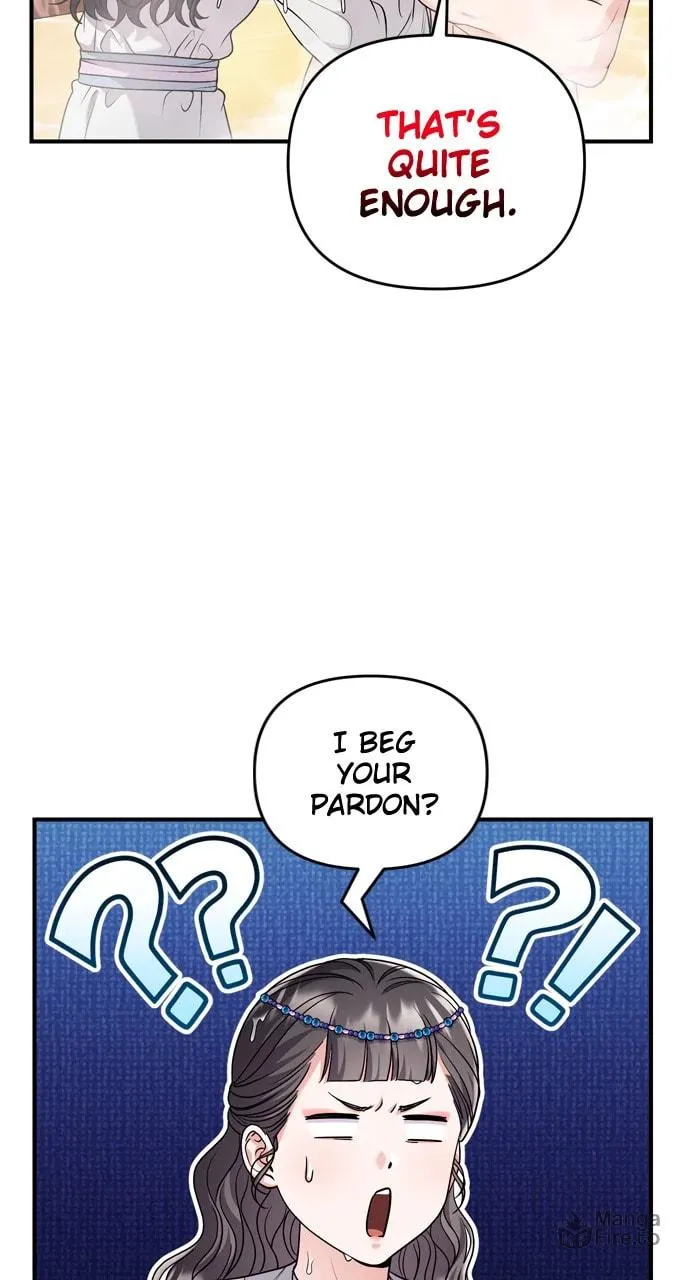 Gosu, Wakes Up as a Concubine Chapter 62 page 57 - 