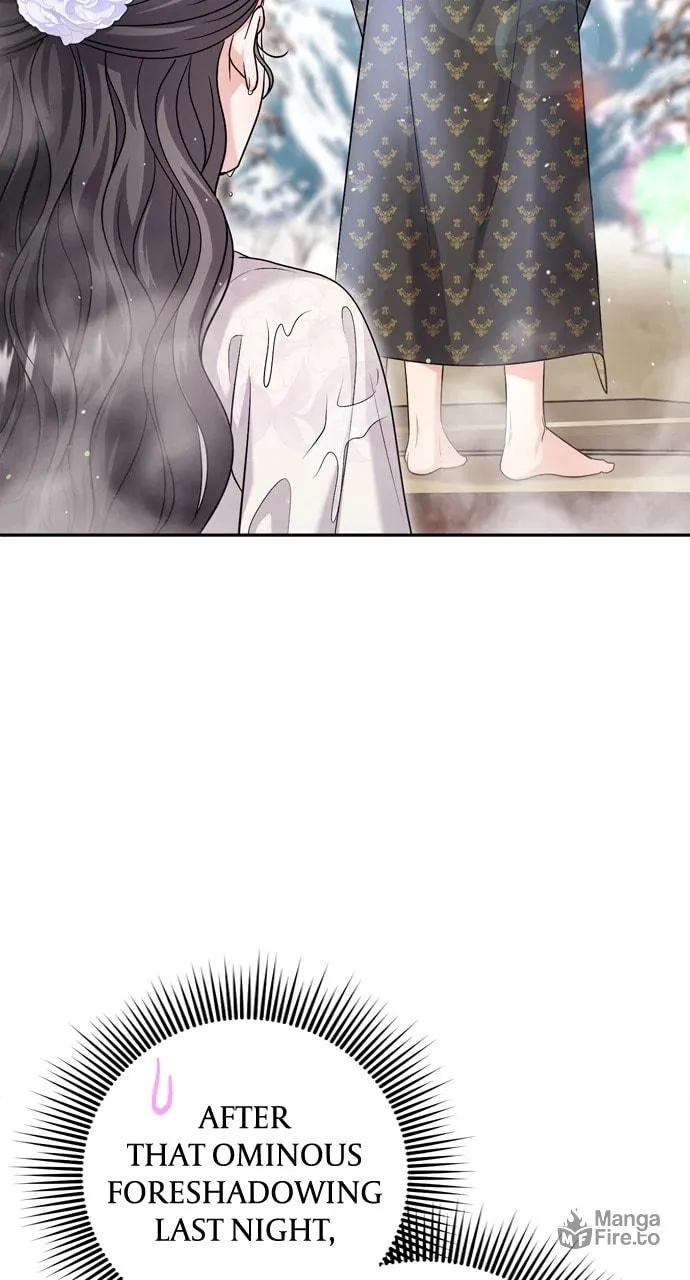 Gosu, Wakes Up as a Concubine Chapter 62 page 60 - 