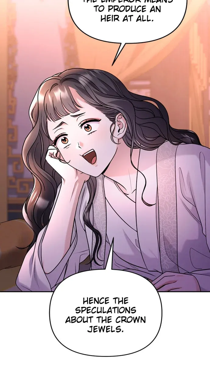 Gosu, Wakes Up as a Concubine Chapter 62 page 7 - 
