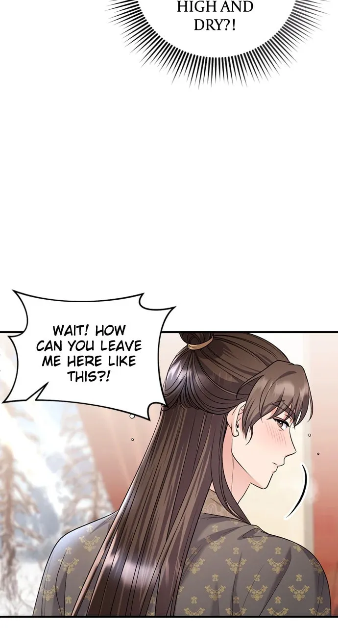 Gosu, Wakes Up as a Concubine Chapter 62 page 62 - 