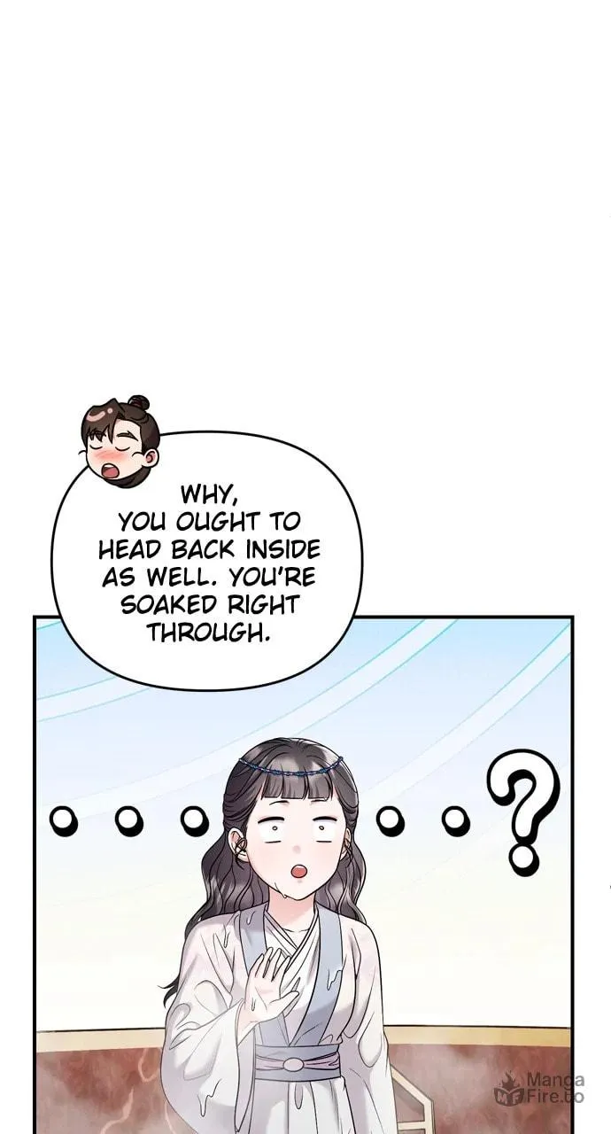Gosu, Wakes Up as a Concubine Chapter 62 page 63 - 
