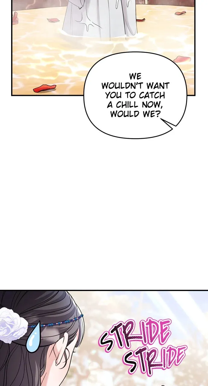 Gosu, Wakes Up as a Concubine Chapter 62 page 64 - 