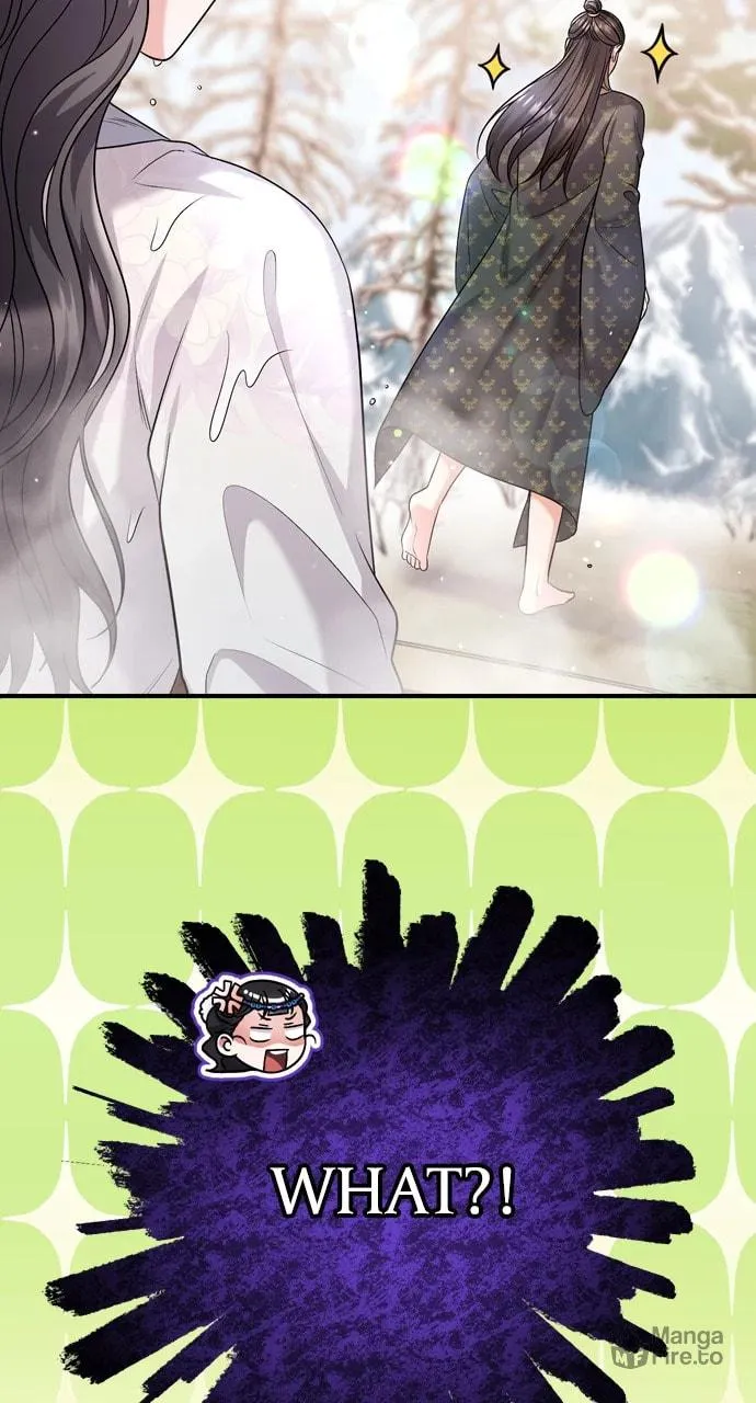 Gosu, Wakes Up as a Concubine Chapter 62 page 65 - 