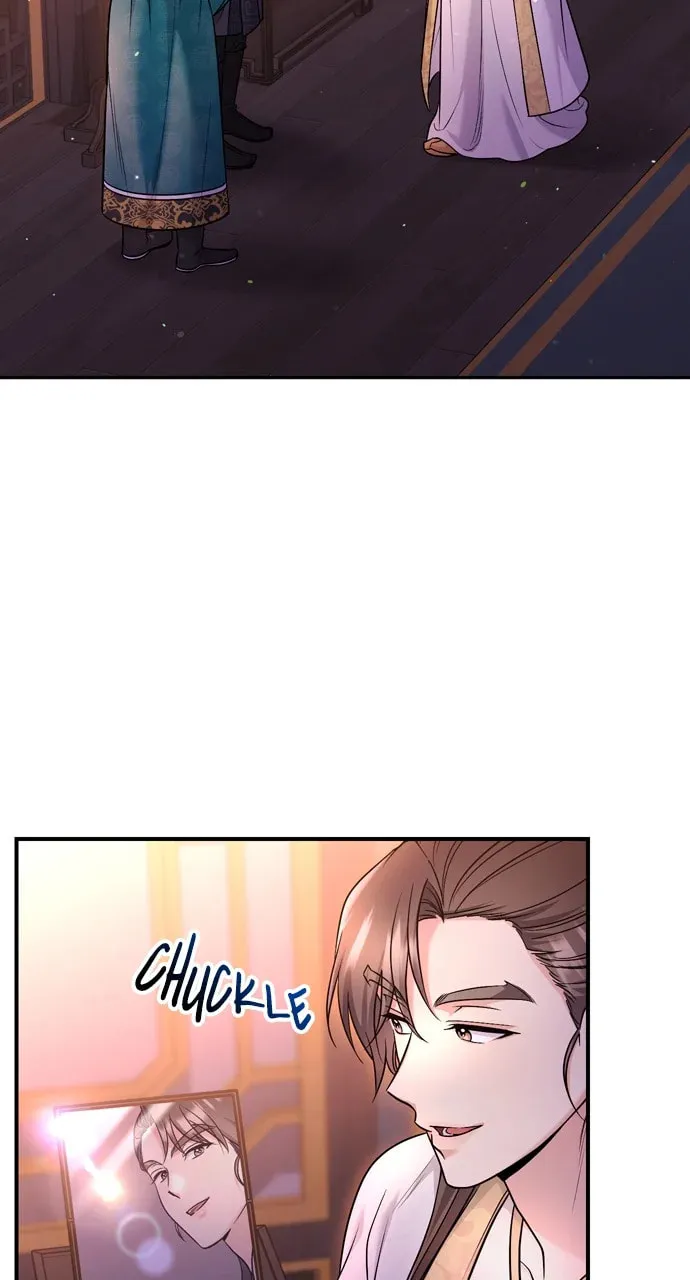 Gosu, Wakes Up as a Concubine Chapter 62 page 68 - 