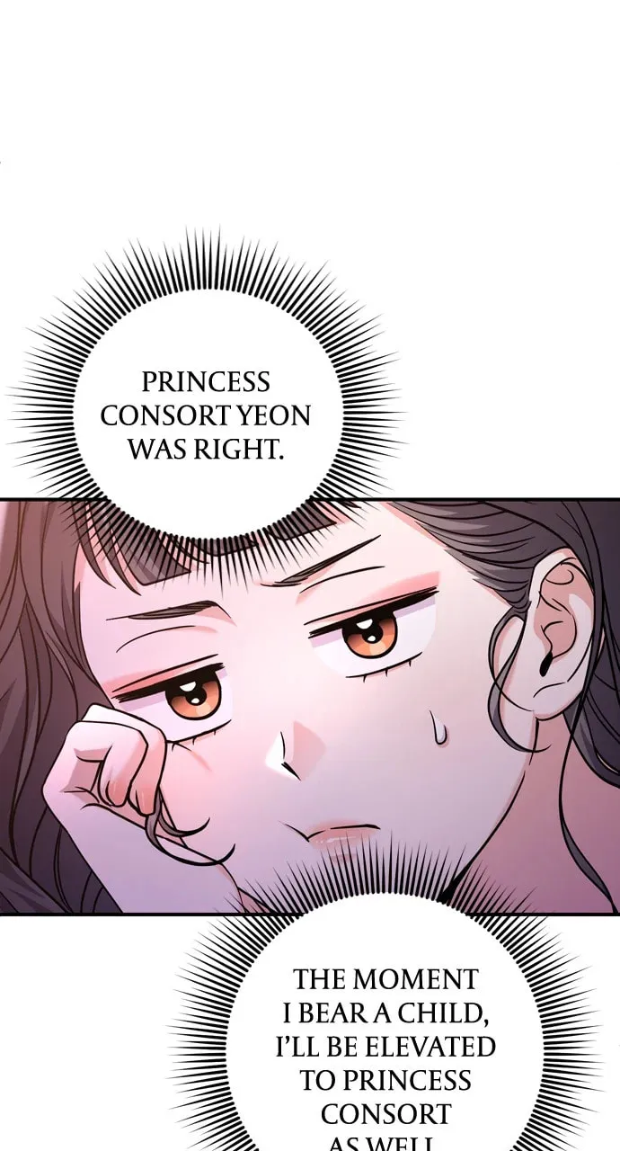 Gosu, Wakes Up as a Concubine Chapter 62 page 8 - 