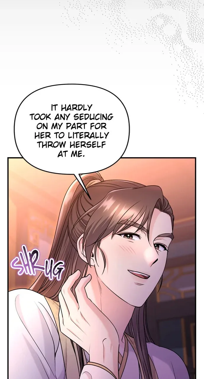 Gosu, Wakes Up as a Concubine Chapter 62 page 71 - 