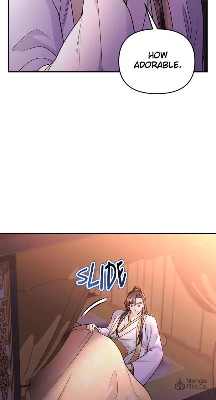 Gosu, Wakes Up as a Concubine Chapter 62 page 72 - 