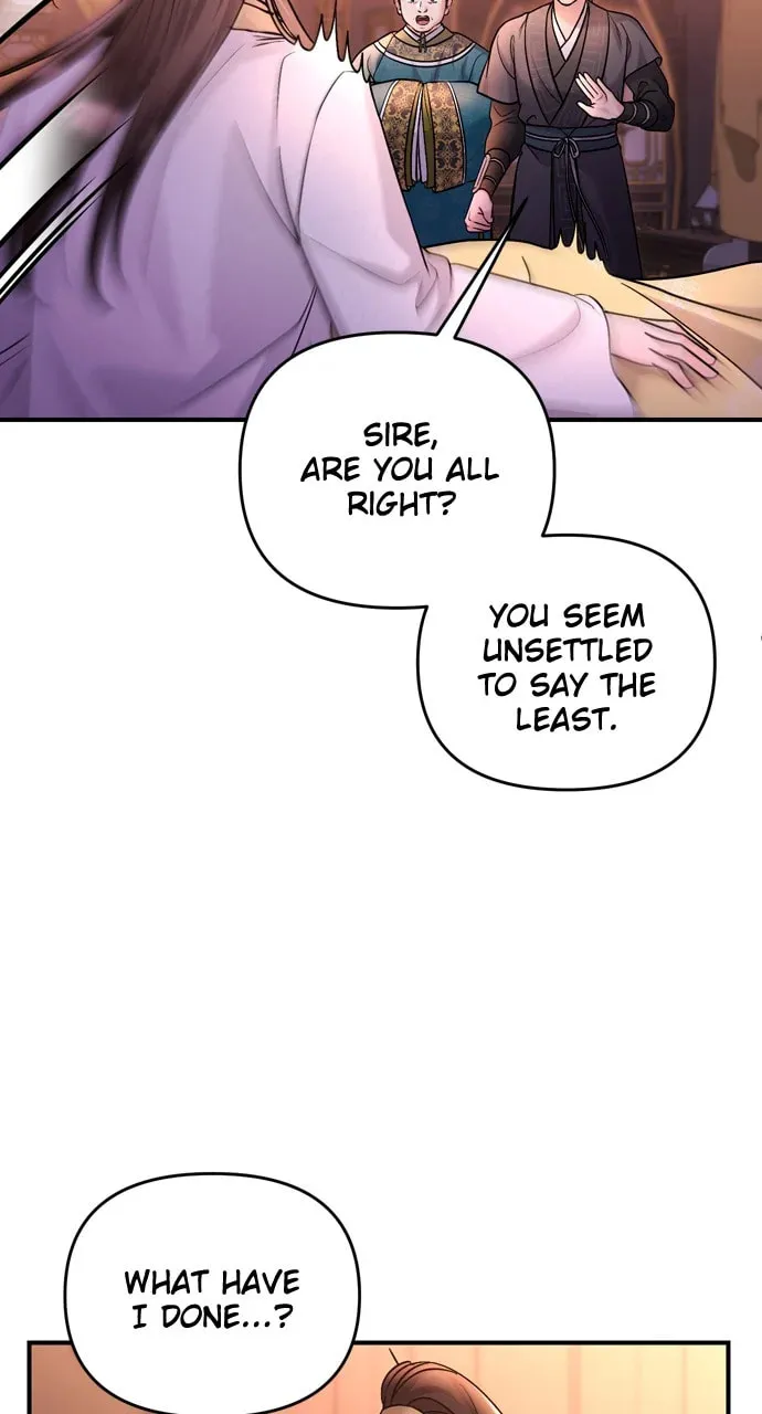 Gosu, Wakes Up as a Concubine Chapter 62 page 76 - 