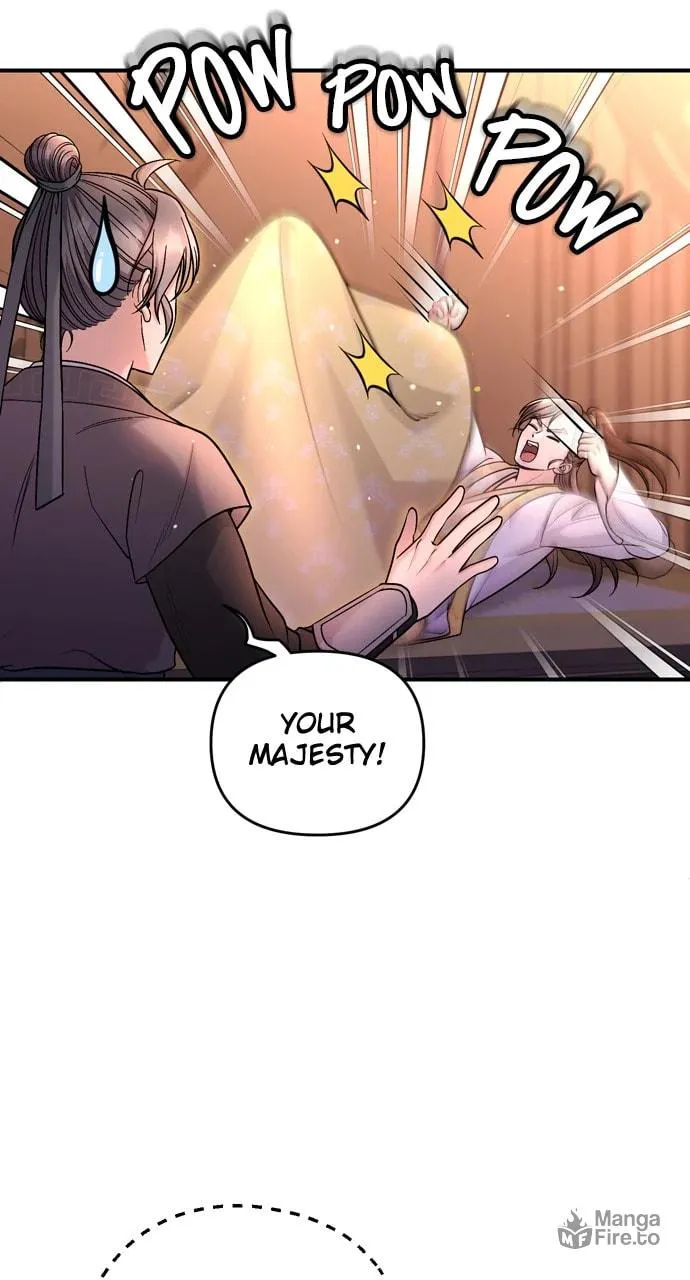 Gosu, Wakes Up as a Concubine Chapter 62 page 78 - 