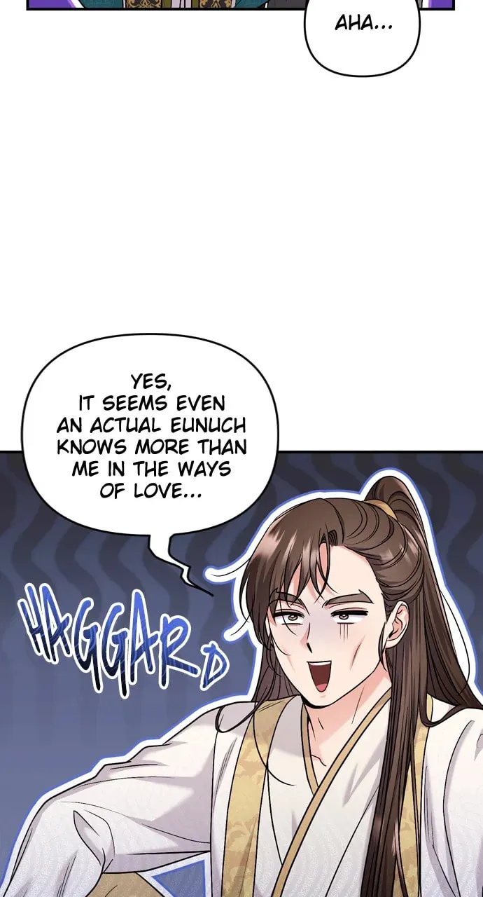 Gosu, Wakes Up as a Concubine Chapter 62 page 82 - 