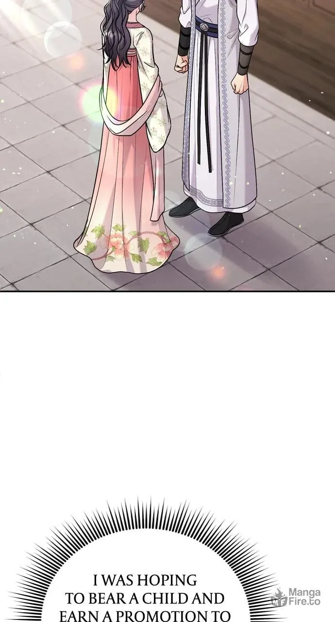 Gosu, Wakes Up as a Concubine Chapter 62 page 85 - 