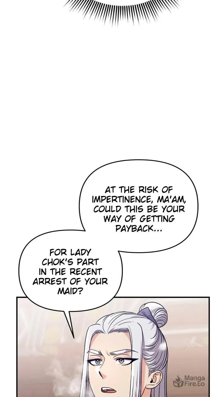 Gosu, Wakes Up as a Concubine Chapter 62 page 87 - 