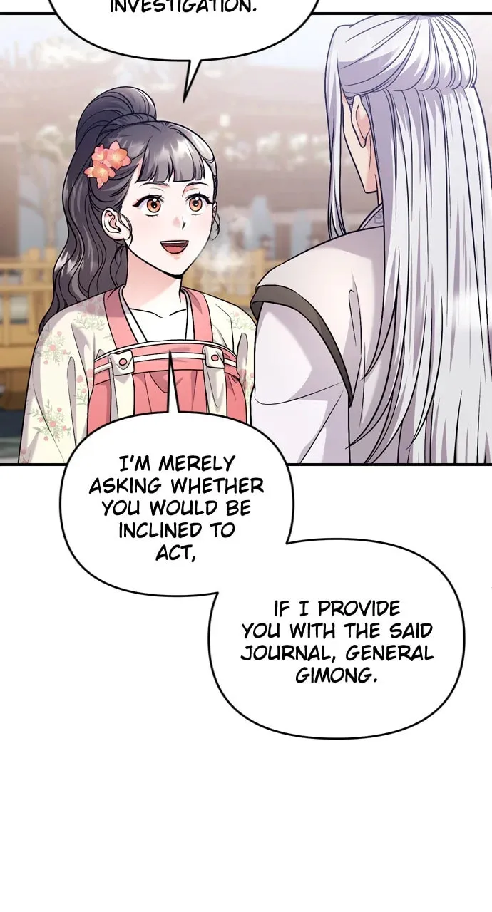 Gosu, Wakes Up as a Concubine Chapter 62 page 89 - 