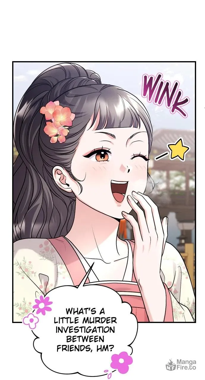 Gosu, Wakes Up as a Concubine Chapter 62 page 90 - 