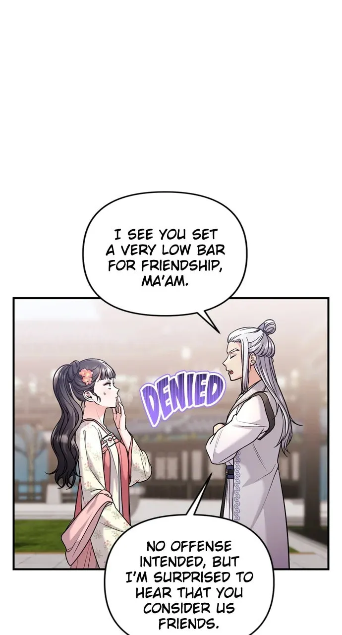 Gosu, Wakes Up as a Concubine Chapter 62 page 91 - 