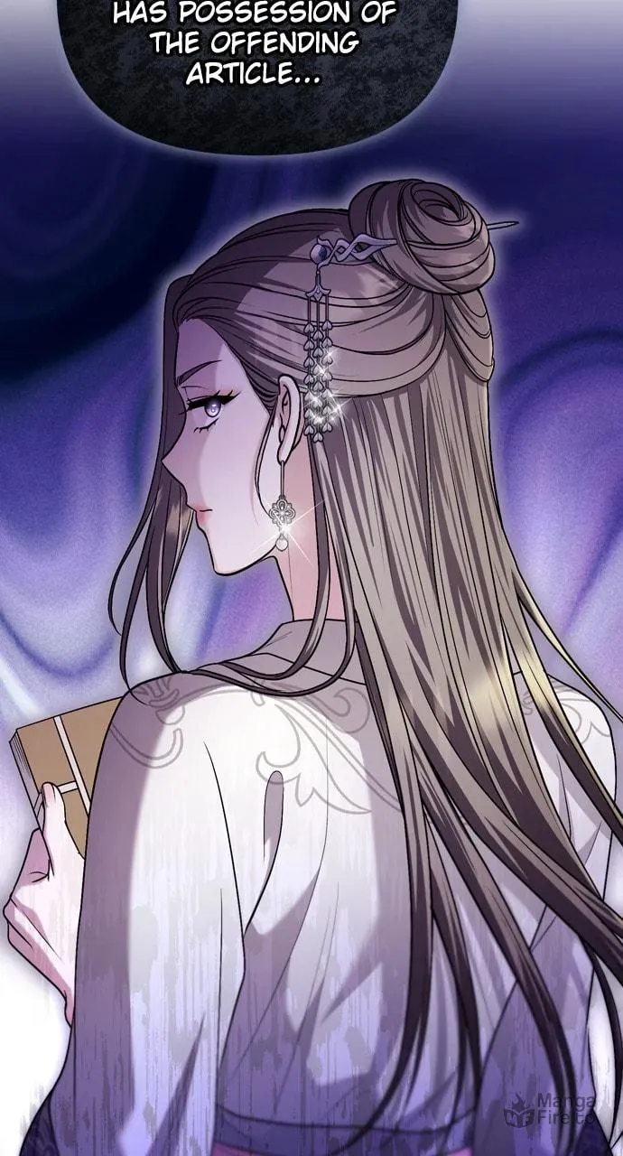 Gosu, Wakes Up as a Concubine Chapter 62 page 95 - 
