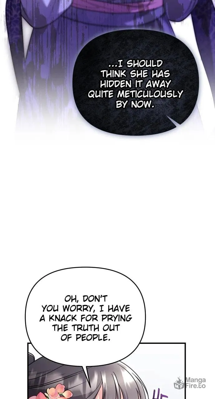 Gosu, Wakes Up as a Concubine Chapter 62 page 96 - 